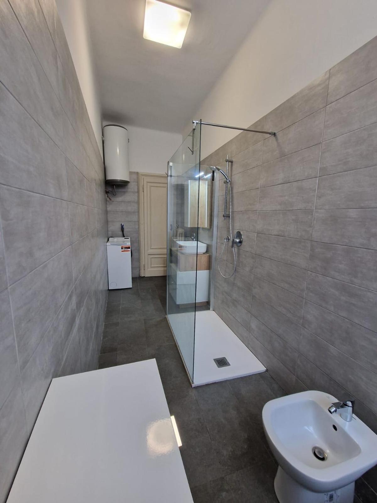 Apartmán Duomo - Fontana Cozy With Terrace Milán Exteriér fotografie
